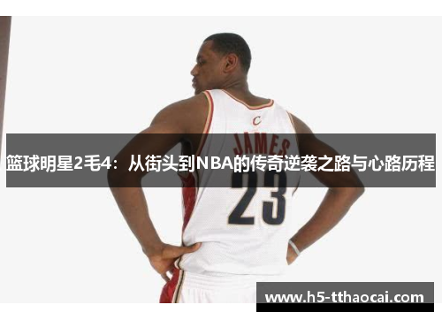 篮球明星2毛4：从街头到NBA的传奇逆袭之路与心路历程